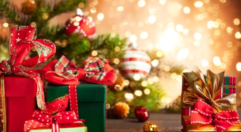 Christmas wishes in short