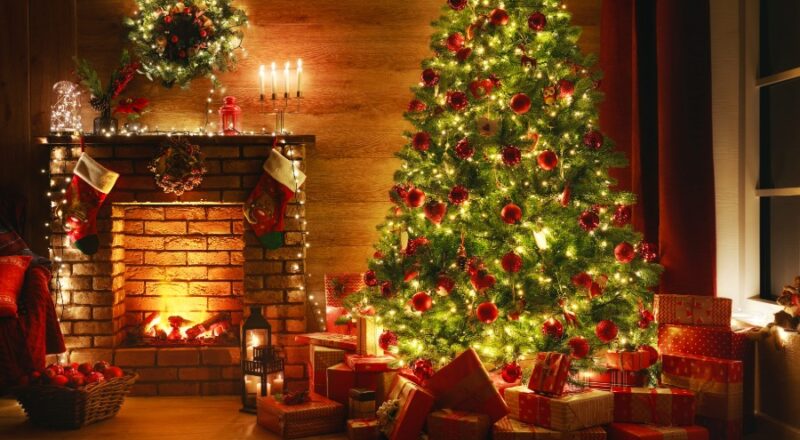 How did December 25 become Christmas?