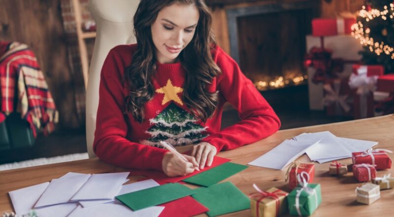 How to Write Merry Christmas in a Beautiful Way: Complete Guide to Holiday Wishes