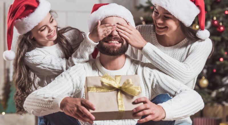 Merry Christmas Daddy
