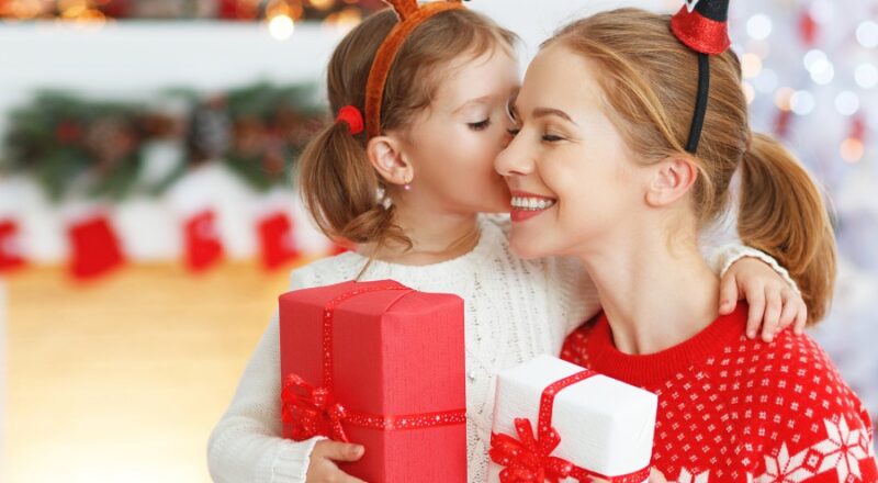 Merry Christmas Mummy