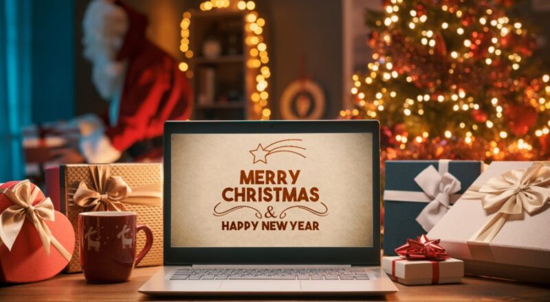 Merry Christmas Wishes